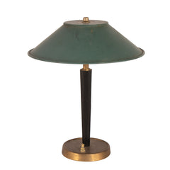 #476 Table Lamp by Bertil Brisborg