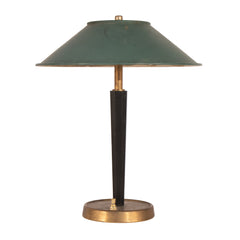 #476 Table Lamp by Bertil Brisborg