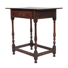 #49 Baroque Side Table