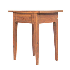 #492 Sidetable