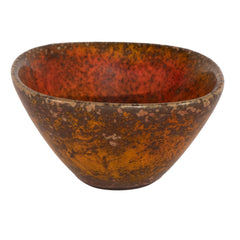 #497 Biot Bowl by Hans Hedberg
