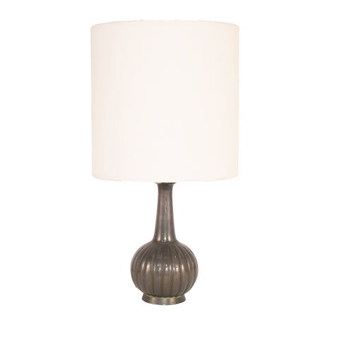 #50 Table Lamp by Just Andersen