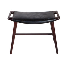 #53 Stool By Hans Wegner