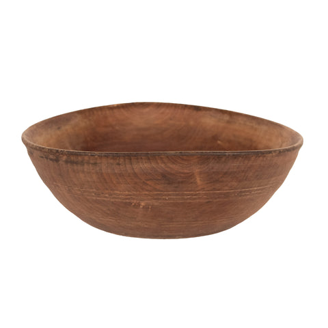 #531 Wood Bowl