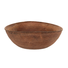 #531 Wood Bowl