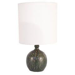 #531 Stoneware Lamp by Yngve Blixt