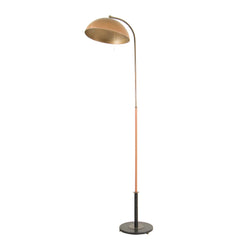 #57 Adjustable Floor Lamp by Harald Notini