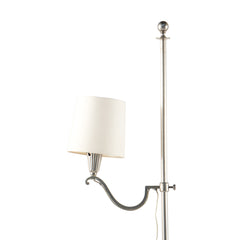 #578 Floor Lamp by Harald Notini