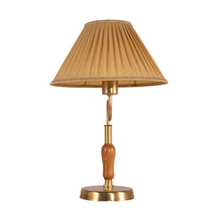 #668 Table Lamp by Hans Bergstrom