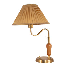 #668 Table Lamp by Hans Bergstrom