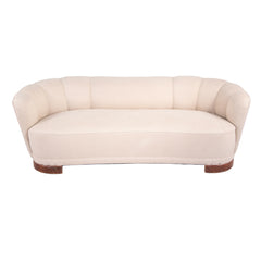 #684 Mid Century Sofa