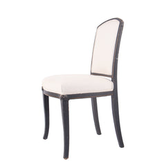 #71 Gustavian Side Chair , Year Appr, 1810,