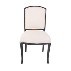 #71 Gustavian Side Chair , Year Appr, 1810,
