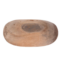 #715 Wood Bowl