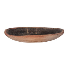 #715 Wood Bowl
