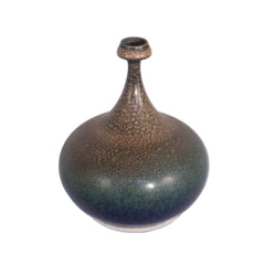#720 Stoneware Vase by Yngve Blixt for Hoganas,
