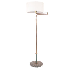 #730 Adjustable Floor Lamp