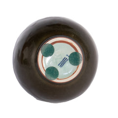 #776 Stoneware Vase by Nils Thorsson,