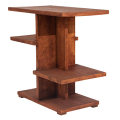 #804 Swedish Modern Side Table