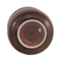 #883 Stoneware Vase by Eva Staehr-Nielsen for Saxbo