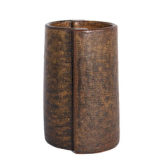 #887 Stoneware Vase by Eva Staehr-Nielsen for Saxbo