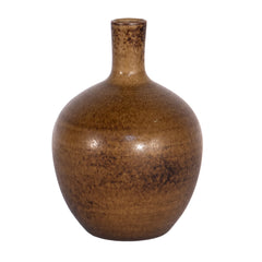 #92 Stoneware Vase by Erich and Ingrid Triller