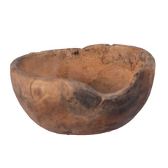 #936 Wood Bowl