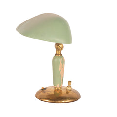 #938 Table Lamp by Bertil Brisborg