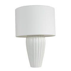 #94 Stoneware Lamp by Vicke Lindstrand