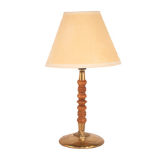 #944 Table Lamp by Bertil Brisborg