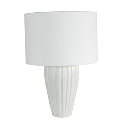 #94 Stoneware Lamp by Vicke Lindstrand