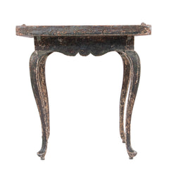 #955 Rococo Tray Table