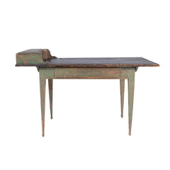 #969 Gustavian Desk