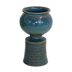 #1113 Stoneware by Stig Lindberg