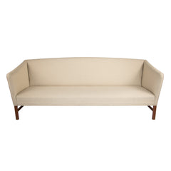 #1161 Sofa by Ole Wanscher
