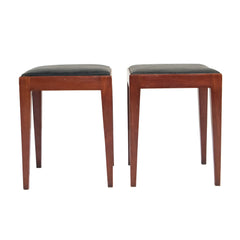 #1163 Pair of Stools