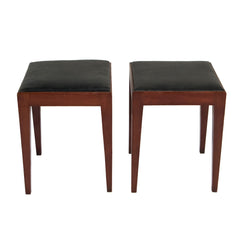 #1163 Pair of Stools