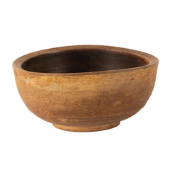 #1239 Wood Bowl