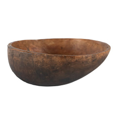 #1264 Wood Bowl