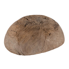 #1278 Wood Bowl