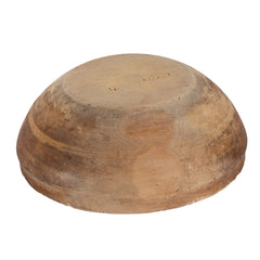 #1294 Wood Bowl