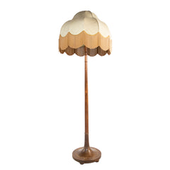 #1299 Floor Lamp