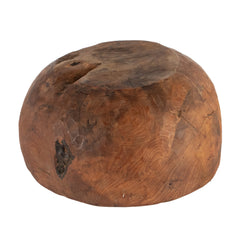 #1323 Wood Bowl