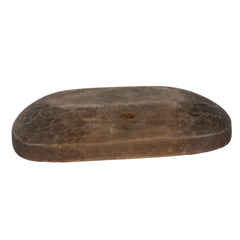 #1324 Wood Bowl