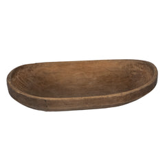 #1324 Wood Bowl