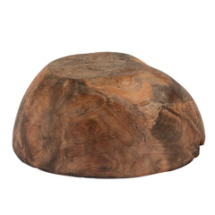 #1325 Wood Bowl