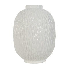 #158 Ceramic Vase by Gunnar Nylund