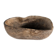 #234 Swedish Wood bowl