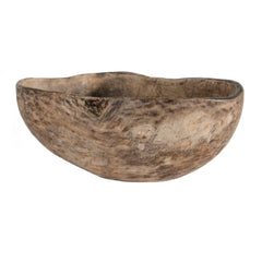 #234 Swedish Wood bowl