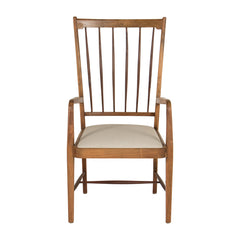 #24 Armchair by Frits Hansen